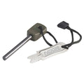 NDUR FIRE STEEL & STRIKER SM