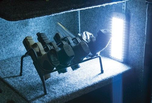 LOCKDOWN 75LED VAULT LIGHT
