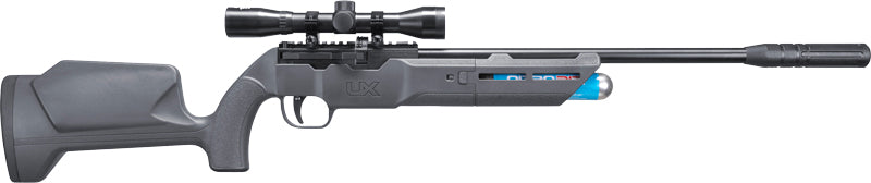 UMAREX KOMPLETE PCP NCR .177