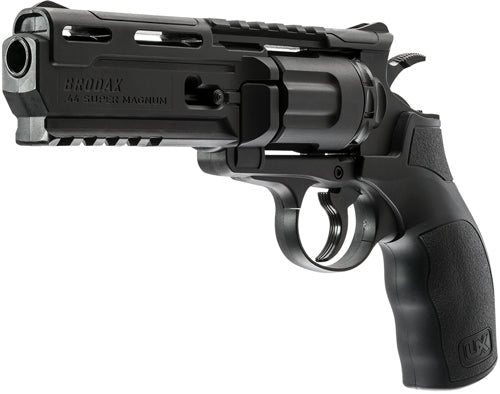 UMAREX BRODAX .177 BB CO2