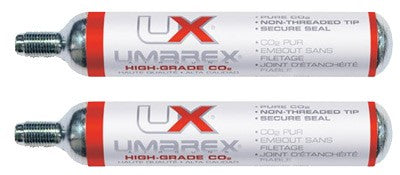 UMAREX CO2 CYLINDER 88 GRAM