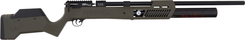 UMAREX GAUNLET SL30 PCP 30CAL