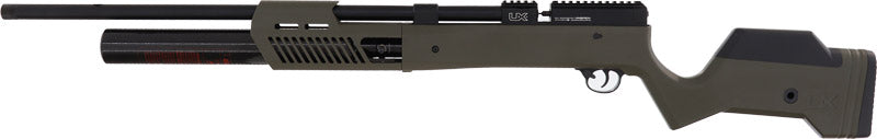 UMAREX GAUNLET SL30 PCP 30CAL
