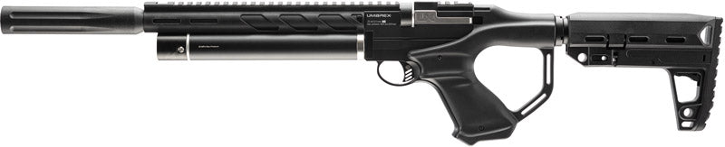 UMAREX NOTOS PCP CARBINE .22