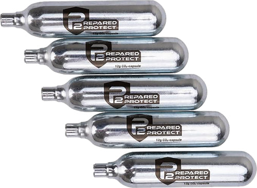 UMAREX CO2 CYLINDER FOR P2P