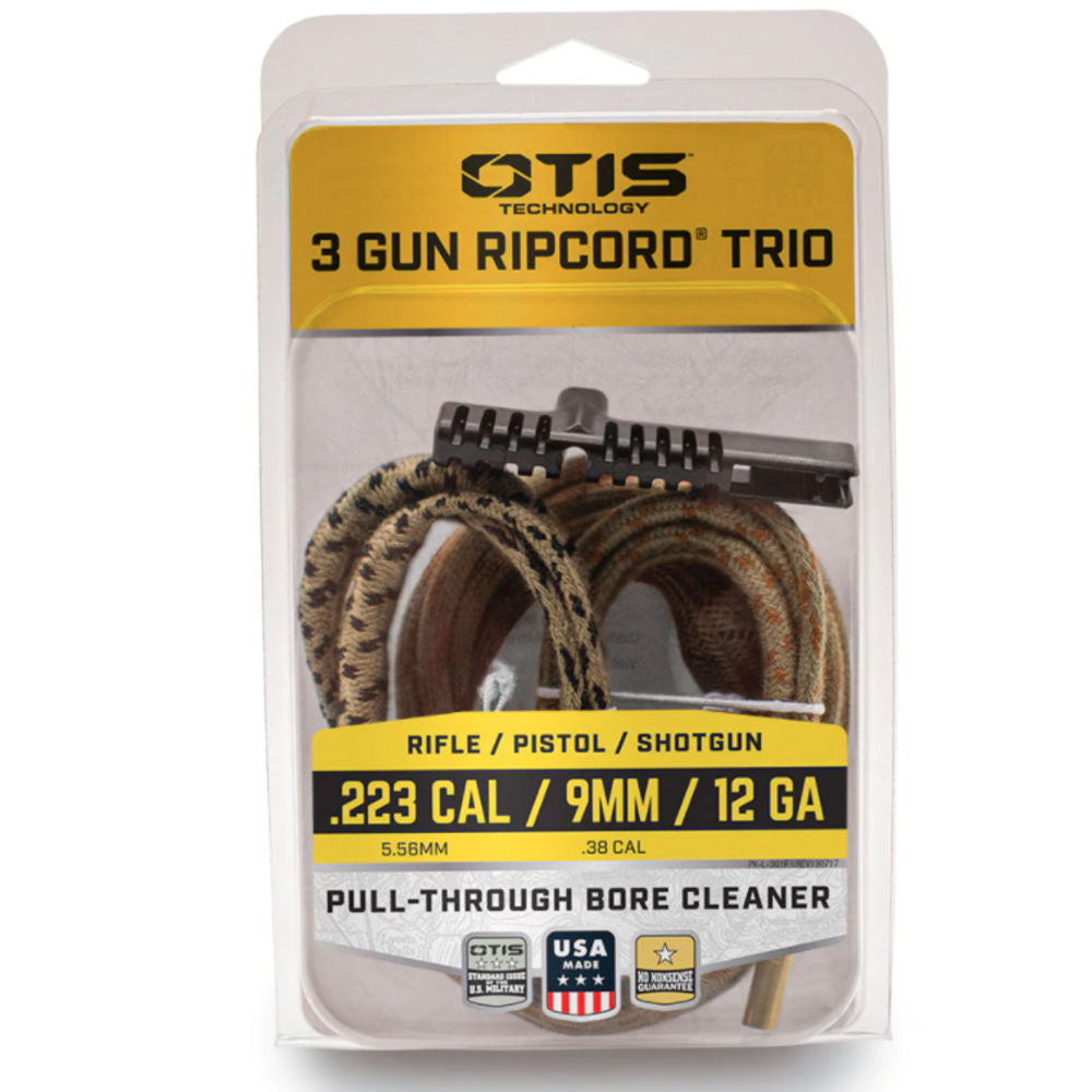 3 GUN RIPCORD TRIO