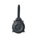 S&W 5900 9MM 50 RD DRUM BLK