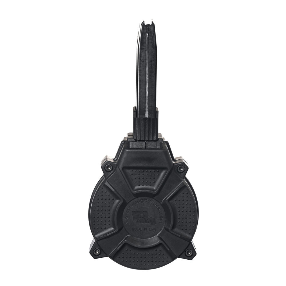 TAURUS PT 111 G2 9MM 50 RD DRUM BLK
