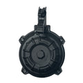 SKS 7.62X39MM 50 RD DRUM BLK