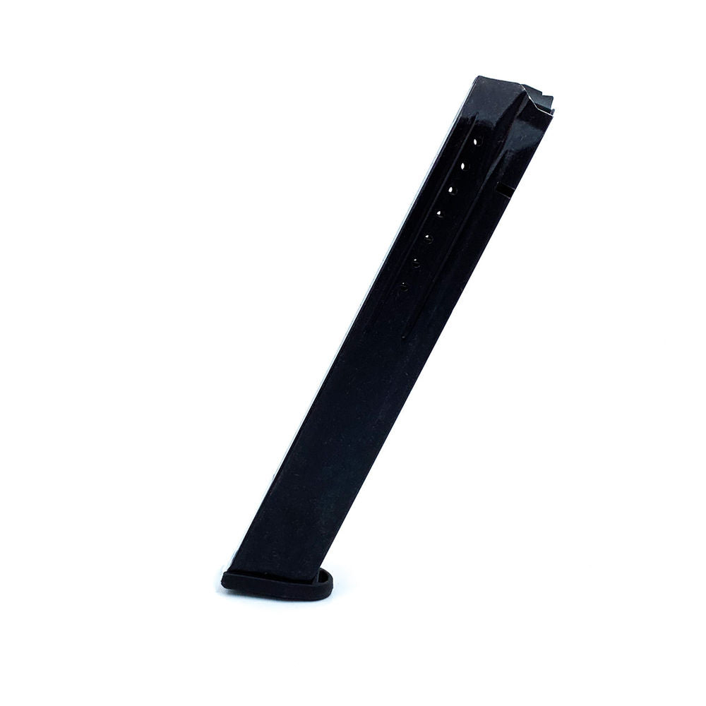 RUGER SECURITY-9 9MM 32 RD BLK STEEL