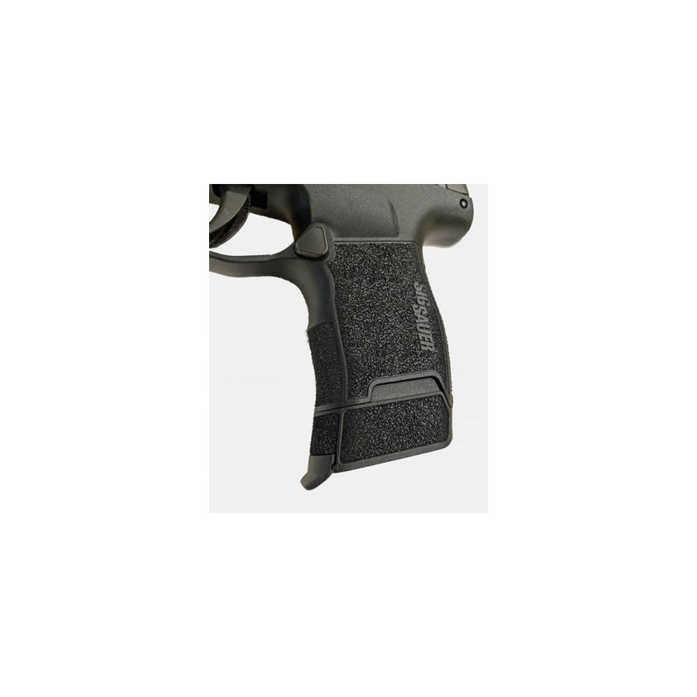 SIG P365 12 RD MAG GRIP EXT