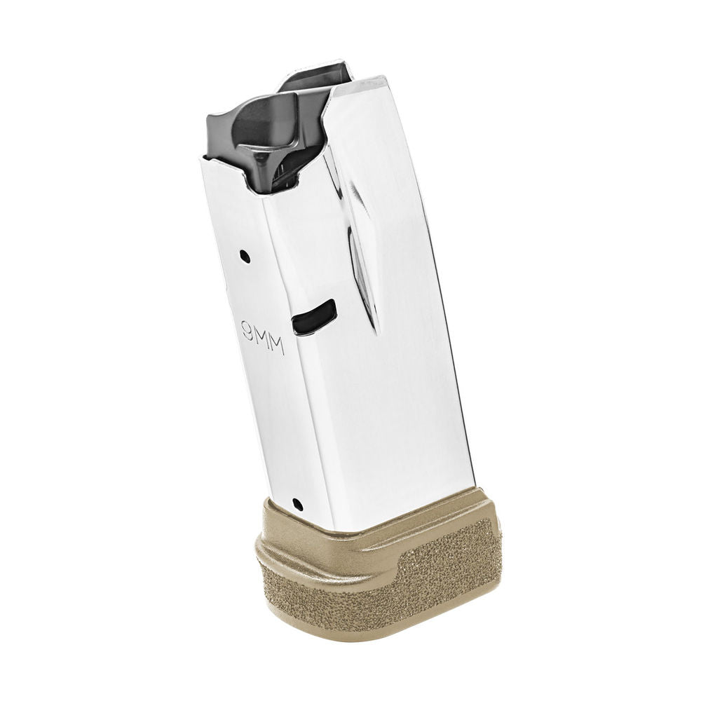 HELLCAT 9MM 13RD MAG FDE