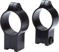TALLEY RINGS HIGH 1" CZ 452