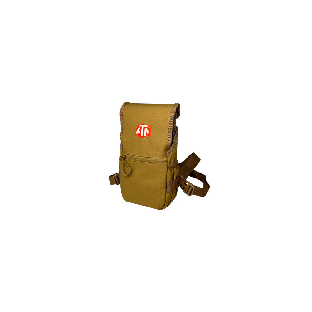 DELUXE HARNESS CHEST PACK