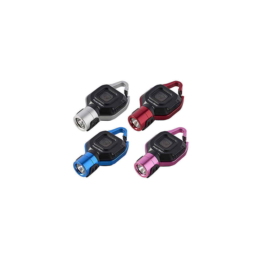 POCKET MATE RED