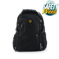 PROSHIELD II BULLETPROOF/BALL BACKPK BLK