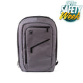 PROSHIELD SMART BLTPRF BACKPACK CHRG GRY