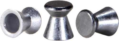 RWS PELLETS 177 R10 MATCH
