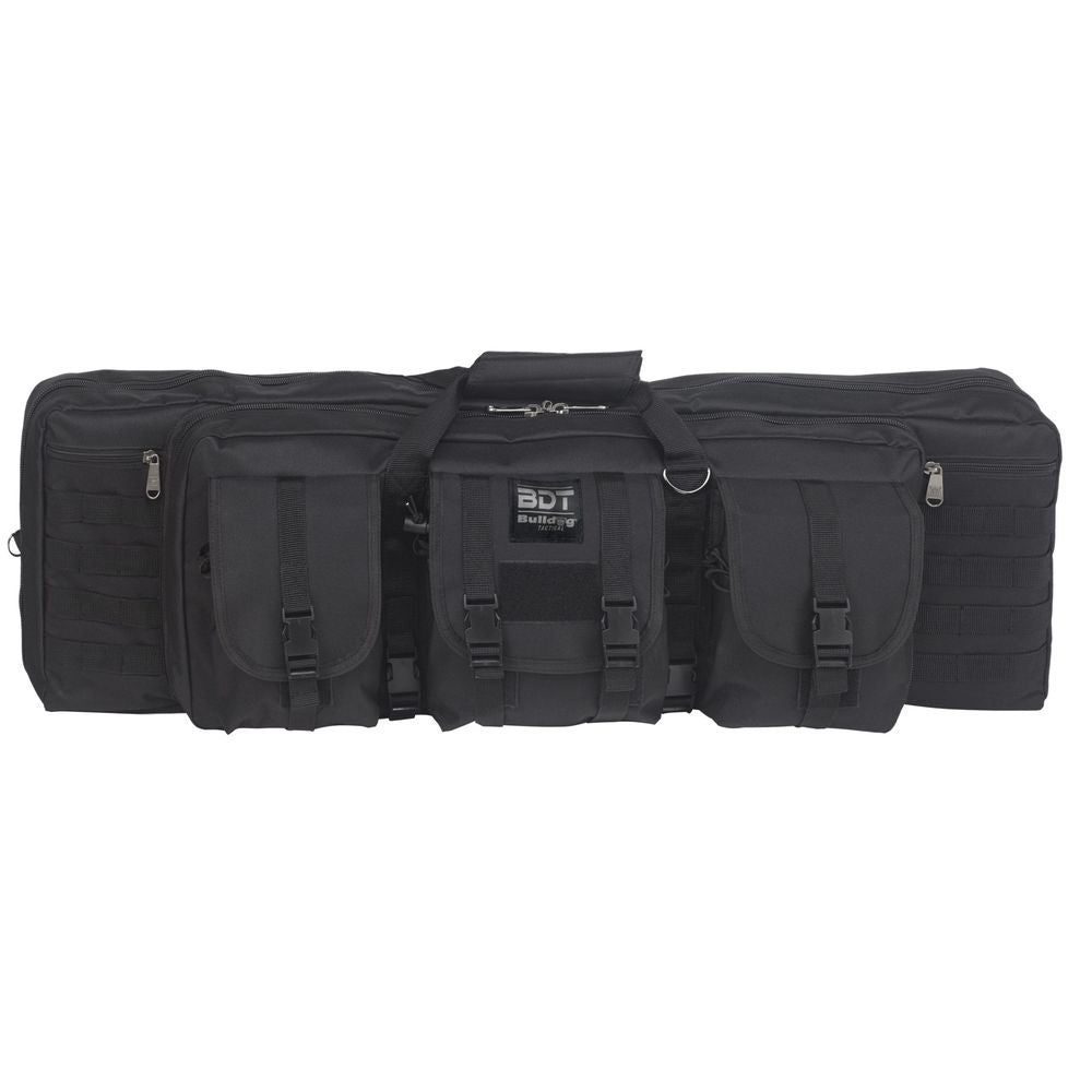 43IN ELITE SINGLE TACTICAL RIFLE BLK