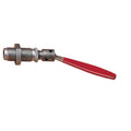 CAM LOCK BULLET PULLER