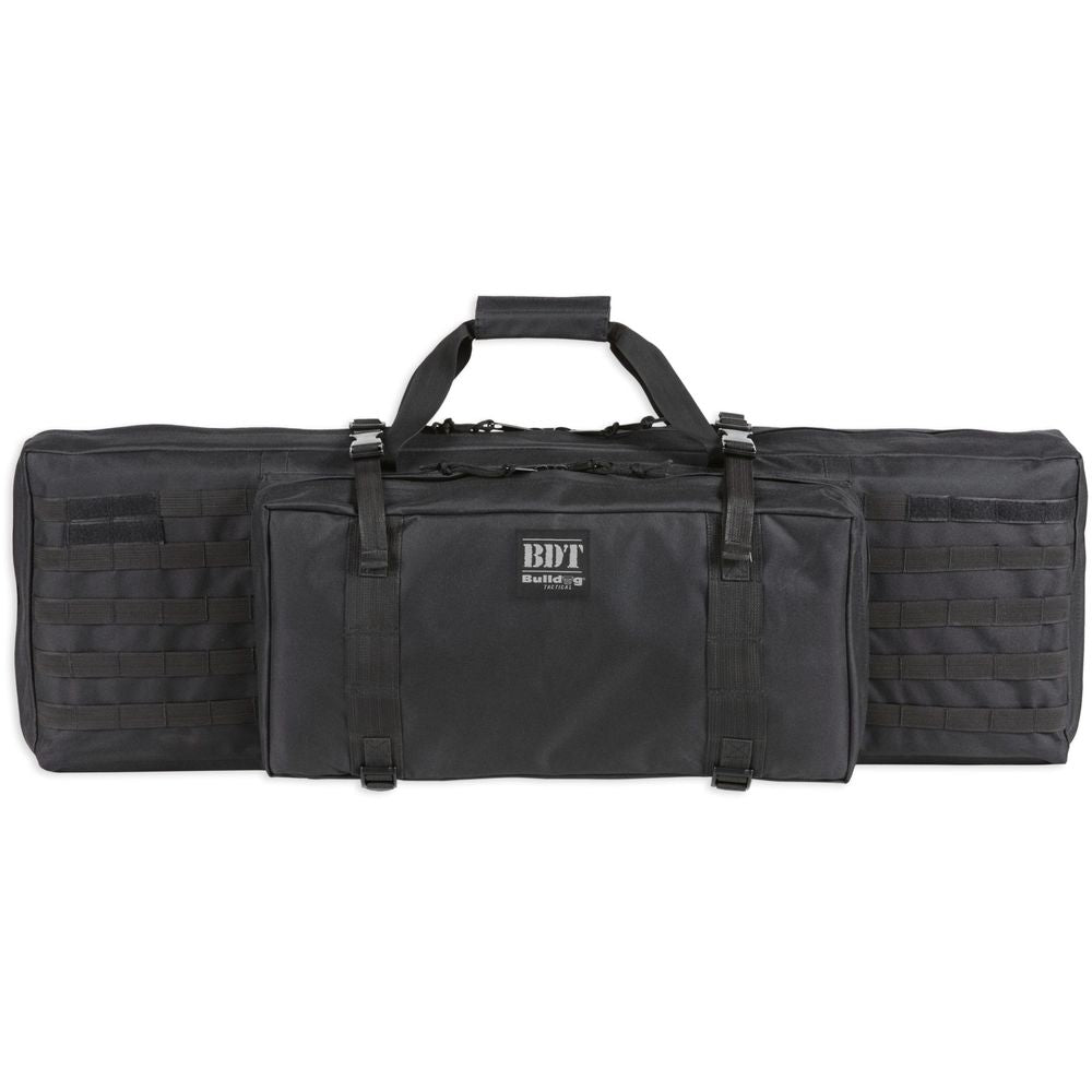 STD 38IN SINGLE TACTICAL RIFLE BLK