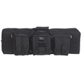 43IN ELITE DOUBLE TACTICAL RIFLE BLK