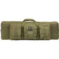 43IN ELITE DOUBLE TACTICAL RIFLE GREEN
