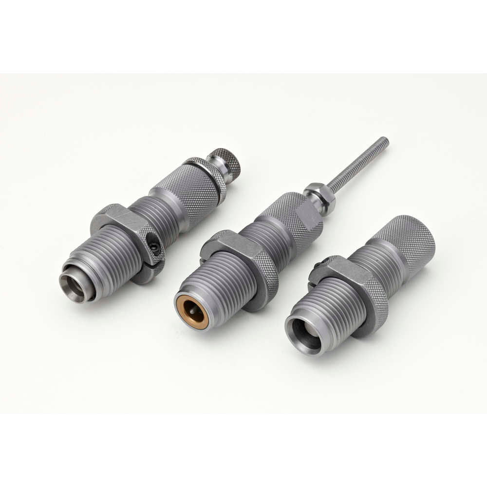 SER II PSTL DIE SET 3 10MM/40 S&W .400