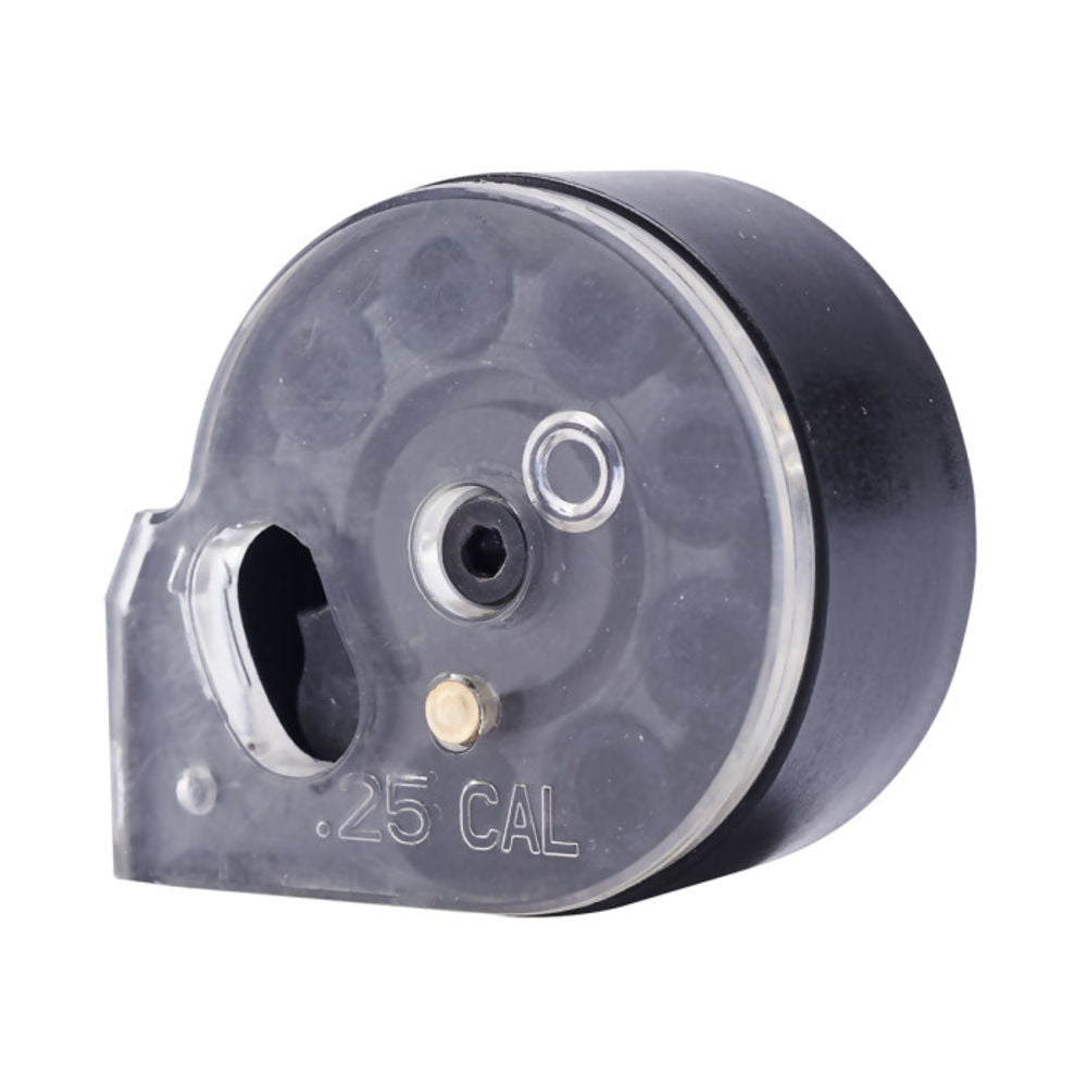GAUNTLET 8 SHOT MAG - .25 CAL .25 PELLET