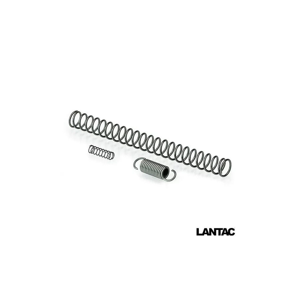 GLOCK ULTIMATE SPRING SET 4LB