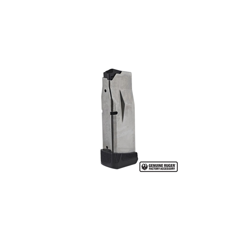 MAX9 9MM NKL 12RD MAG
