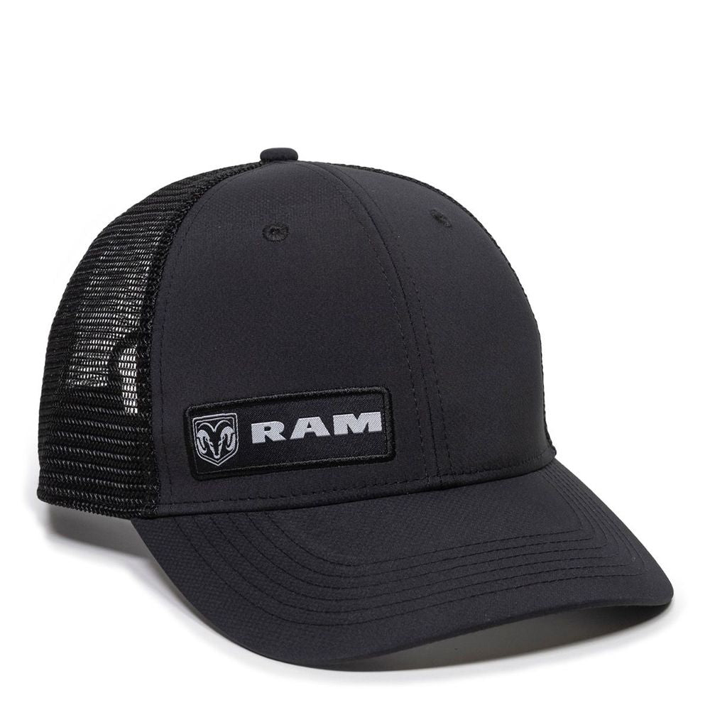 BLACK HAT SZ A