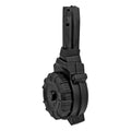 SPR HELLCAT 9MM 50 RD DRUM BLK