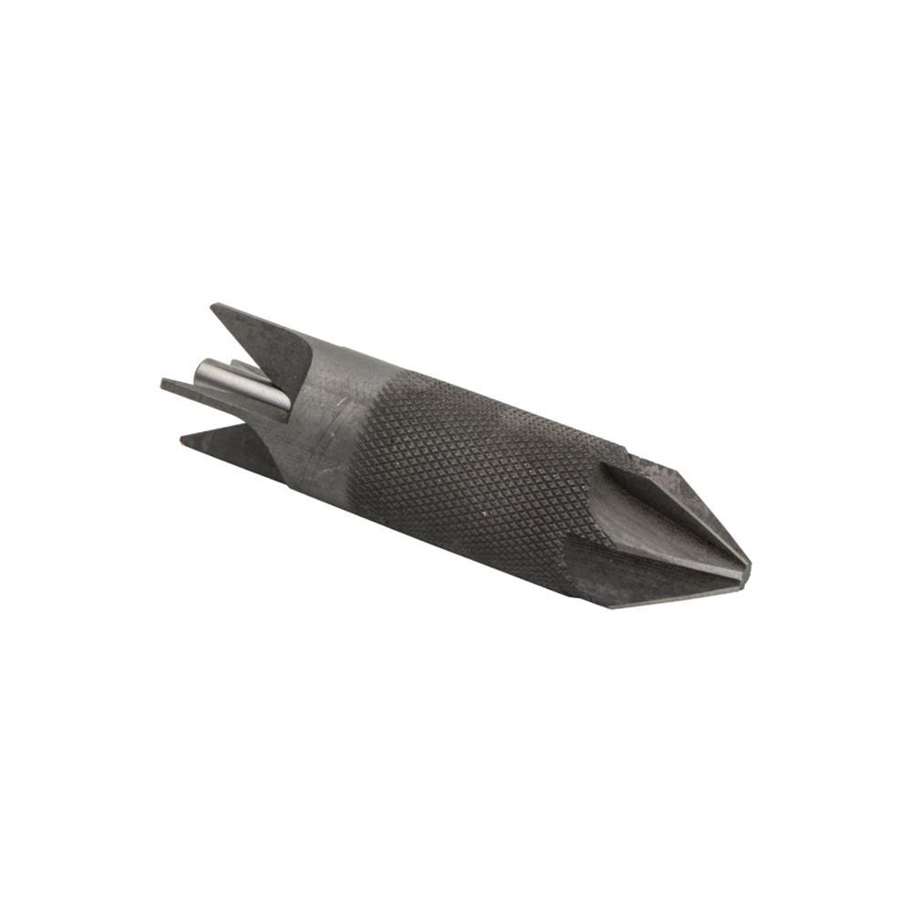 DELUXE 4-BLADE CHAMFER DEBURR TOOL