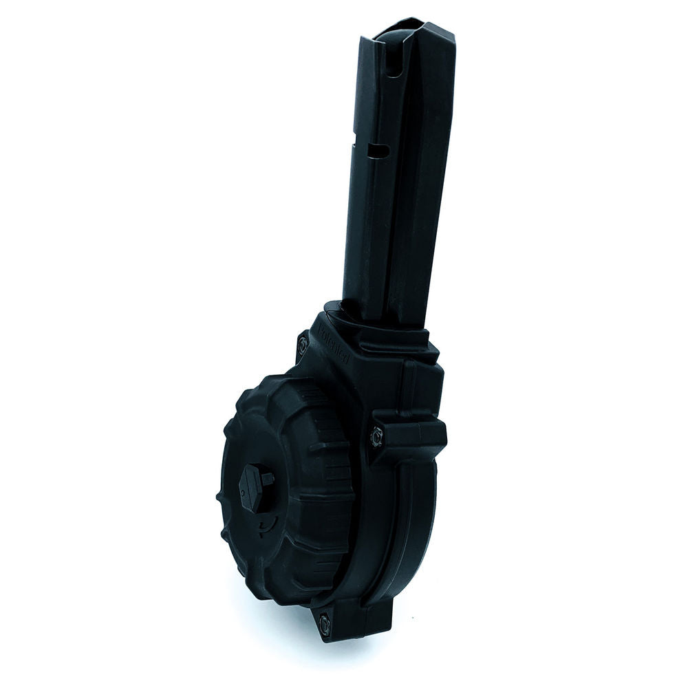 S&W M&P9 9MM 50 RD DRUM BLK