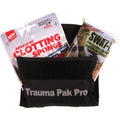 TRAUMA PAK PRO W/QUIKCLOT & SWAT T