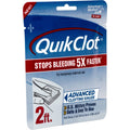QUIKCLOT GAUZE 3IN X 2FT