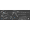 AK-47 INSTRUCTIONAL GRAY/BLUE