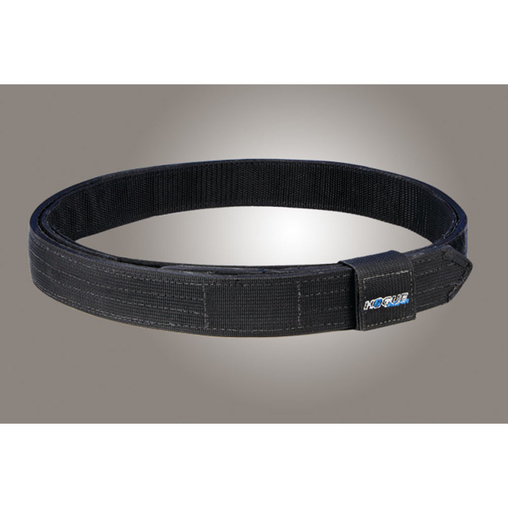 1.5IN W 32IN BLK COMP VELCRO BELT