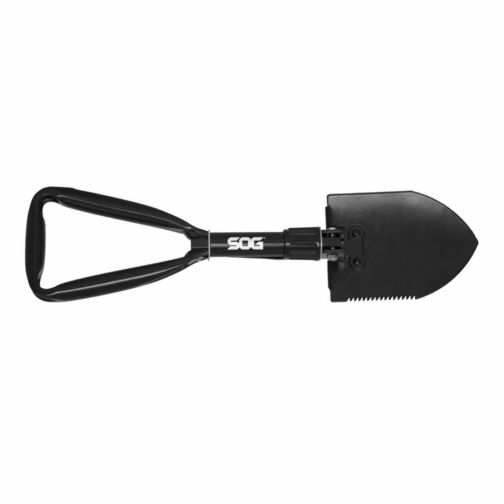 ENTRENCHING TOOL GEAR