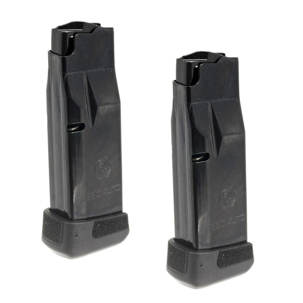 LCP MAX 380 AUTO 12/RD MAG VALUE 2 PK