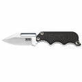 INSTINCT MINI G10 HANDLE SATIN FXD BLD