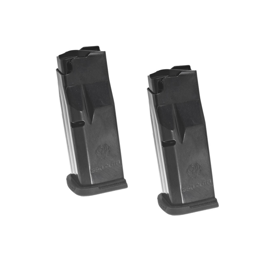 LCP MAX 380 AUTO 10/RD MAG VALUE 2 PK