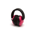 RET VENTURE PASS EARMUFFS PINK 25 DB