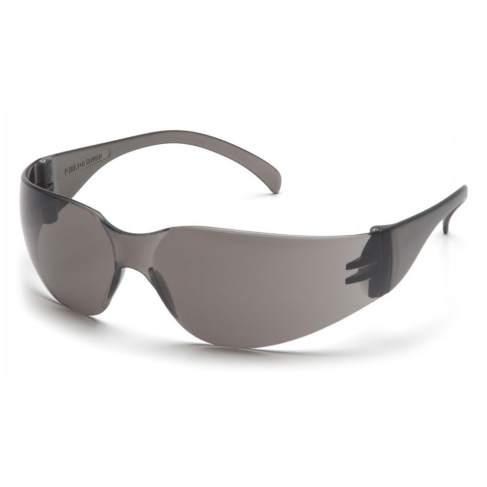 EYEWEAR MINI INTRUDER GRY/GRY