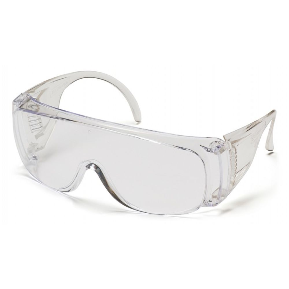 EYEWEAR SOLO CLR