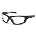 VENTURE TAC EYEWEAR HOWITZER BLK/CLR