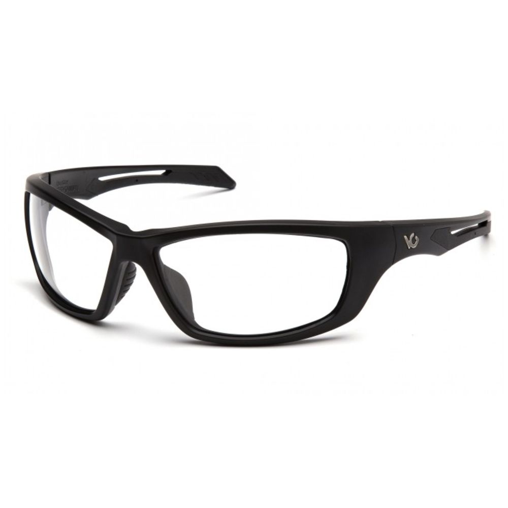 VENTURE TAC EYEWEAR HOWITZER BLK/CLR