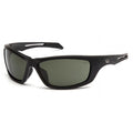 VENTURE TAC EYEWEAR HOWITZER BLK/GRY