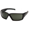 VENTURE TAC EYEWEAR OVERWATCH BLK/GRY